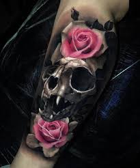 Check spelling or type a new query. 100 Awesome Skull Tattoo Designs Cuded