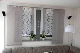 Tuesday, june 30, 2020 image, wohnzimmer edit. Moderne Schiebegardinen Etsy