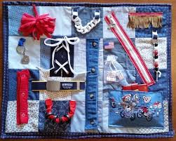 Alzheimer Dementia Fidget Blanket By Blanketblessingstore On Etsy Fidget Blankets Autism Crafts Fidget Quilt