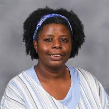 Staff and Faculty Directory