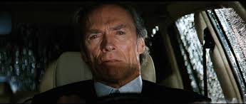 Absolute Power Blu-ray