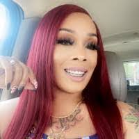 Ladonna Jefferson's Instagram, Twitter & Facebook