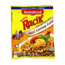 Cara bikinnya pun mudah dan cepet banget! Jual Indofood Bumbu Racik Nasi Goreng Ayam 20 G Sachet Online Maret 2021 Blibli