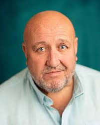 So excited to say that we had the talented actor and writer, Steve Speirs,  stay in our annexe last weekend. Even more chuffed that he left such a  lovely note. This is