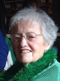 Ann Bernier Obituary