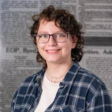 Extra! Extra! Week 6