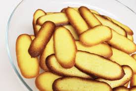 Langues De Chat Recette Inratable Langue De Chat Langues De Chat Recette Recette