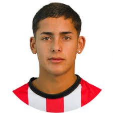 Alex Juarez's Instagram, Twitter & Facebook