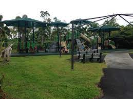 The zoo reopens may 21! Pana Ewa Zoo Playground To Close For Upgrades Big Island Now