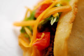 Maybe you would like to learn more about one of these? The Good The Bad And The Puffy Tacos Homesick Texan