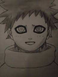 Collection by عقيل العباد • last updated 11 days ago. Kid Gaara Drawing Naruto