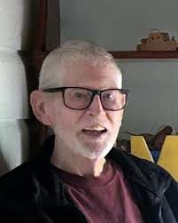 Obituary for Robert Keough