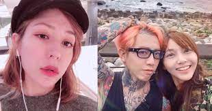Check spelling or type a new query. R Chord Hsieh S Wife Suffered Miscarriage 39 Days Into Pregnancy Suspected From Stress Of Husband S Affair Mothership Sg News From Singapore Asia And Around The World