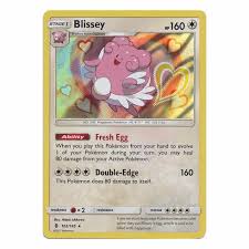 Upon returning to pallet town, ash and misty reunite with brock and set out on the next stage of their pokémon journey—the johto region! Blissey 102 145 Holo Rare Pokemon Sun Moon Guardians Rising Card