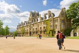 John cairns photography / oxford university. Mengenal Universitas Oxford Universitas Terbaik Nomor Satu Dunia Versi The Halaman All Kompas Com