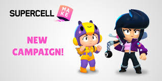 Credit is mandatory, unless its hard to tell. Brawl Stars On Twitter Artists It S Your Time To Shine A New Supercell Make Campaign Is Now Open Bibi Bea Hero Or Villain Https T Co H6xsexp7xt Https T Co Qu7uhisezl