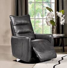 Diamond Sofa Zheng Manual Recliner Wayfair Swivel Recliner Recliner Swivel Recliner Chairs