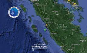 Aplikasi info gempa bumi ini berisi tentang informasi gempa bumi terkini dan perkiraan cuaca yang terjadi di. Info Gempa Sumbar Terkini Gempa Padang