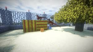 Another effective means of obtaining these fossils is by sifting through stacks of dirt or sand in the hopes of finding prehistoric bones. Fossils And Archeology Revival Build 7 3 2 The Dinosaur Renaissance Update Dinosaurs In Minecraft Minecraft Mods Mapping And Modding Java Edition Minecraft Forum Minecraft Forum