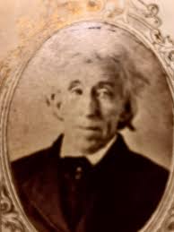 Reverend ancestor in revolutionary war