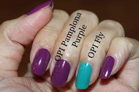 Opi Fly Reviews Photos Ingredients Makeupalley
