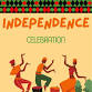 Independenc ceremony event image