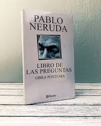 A short summary of this paper. Libro De Las Preguntas Pablo Neruda 15 X 22 Cm A Domicilio Cornershop By Uber Chile