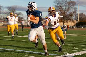 Wyomissing tops Scranton Prep, returns to PIAA semifinals