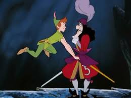 Www Chroniquedisney Fr Imgperso Mechant 1953 Capitaine Crochet 04 Jpg Capitaine Crochet Photo Dessin Anime Photo Dessin