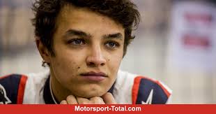 McLaren-Junior Norris: Formel-1-Aufstieg hängt an Alonso