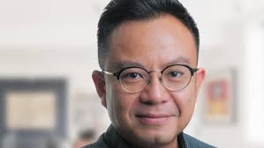 Mark Francis Joins Indonesia Streamer Vidio