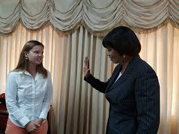 Ask anything you want to learn about soizic! Had A Great Interview Today With Portia Simpson Miller Facebook