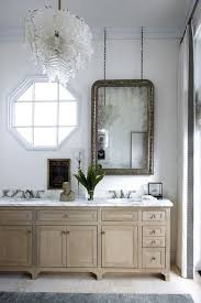Unfortuntely though, bathrooms aren't always big, and if you've got an especially small bathroom, you're probably always looking for ways to save space. Gorgeous Double Vanity Design Ideas Bathrooms With Double Vanities