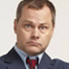 Comedy: Professional grump Jack Dee returns to stand up