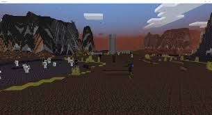 Aug 21, 2019 · put mods into a 'mods' folder forge may or may not have created for you in your.minecraft setup that the main game already setup for you. Better Minecraft Mod New Weapons Biomes Mobs And More Minecraft Pe Mods Addons