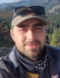 Obituary information for Cale Thomas Lenton