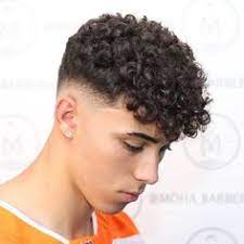 Maybe you would like to learn more about one of these? Las Mejores 24 Ideas De Pelo Rizado Hombre En 2021 Pelo Rizado Hombre Cabello De Hombres Negros Cabello Crespo Hombre