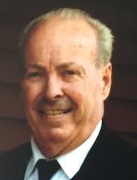 Obituary of Francis Joseph Downey