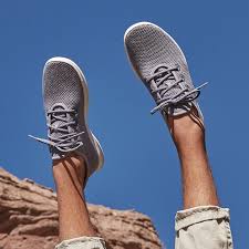 If i don't see transparency within the supply chain, but they wear well, it's still a 'no' for me. Allbirds Ethical And Sustainable Shoes From Natural Materials Sneakers Fashion Shoe Brands Mens Fashion