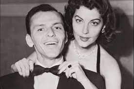 Frank sinatra was born in hoboken, new jersey, to italian immigrants natalina della (garaventa), from northern italy, and saverio antonino martino sinatra, a sicilian boxer, fireman, and bar owner. Classic Hollywood Love Stories Ava Gardner Frank Sinatra Classic Hollywood Central