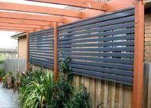 Check spelling or type a new query. Budget Friendly Privacy Screen Ideas For Your Outdoor Space