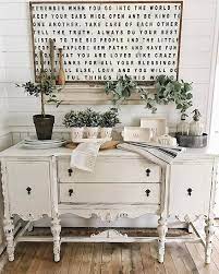 The Best Farmhouse Ceiling Fans Home Decor Farmhouse Buffet Farm House Living Room