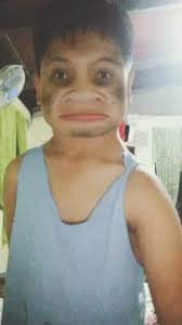 Mark Vega The Bodyguard