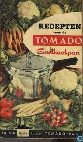 recepten voor de snelkookpan tomado 1974 traditie snelkookpan recepten snelkookpan recepten