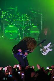 Megadeth