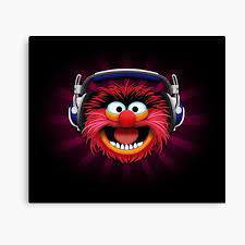 Get the best quality custom canvas prints online in canada at discounted prices. The Muppet Show Canvas Prints Redbubble