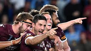 Considered as one of the most successful clubs in. Ben Hunt Queensland Maroon Reaction Paul Green Dragons Brisbane Broncos Nrl News Sydney News Today