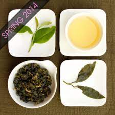 Alishan Jin Xuan High Mountain Winter Oolong Tea Lot 1063 Oolong Tea Benefits Best Tea Oolong Tea