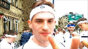 Ale Trail madness video