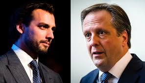 #thierry baudet #thierry baudet imagines. Pechtold Versus Baudet Wie Heeft Het Meest Te Winnen Eenvandaag